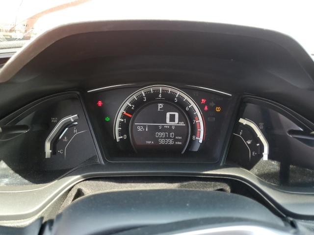 2016 HONDA CIVIC LX - 2HGFC2F55GH513641