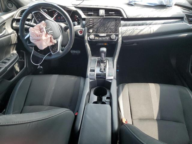 2020 HONDA CIVIC SPOR 19XFC2F82LE024693