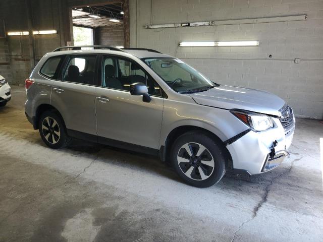 Vin: jf2sjabc9jh539434, lot: 62159165, subaru forester 2.5i 20184