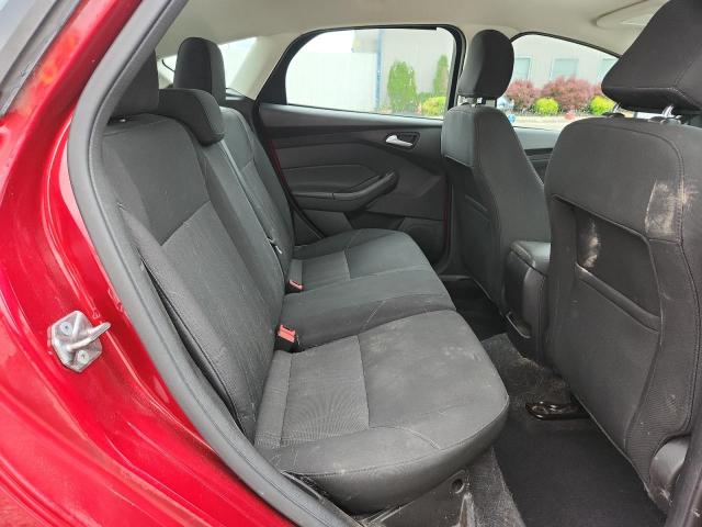 2017 FORD FOCUS SE 1FADP3K22HL209799