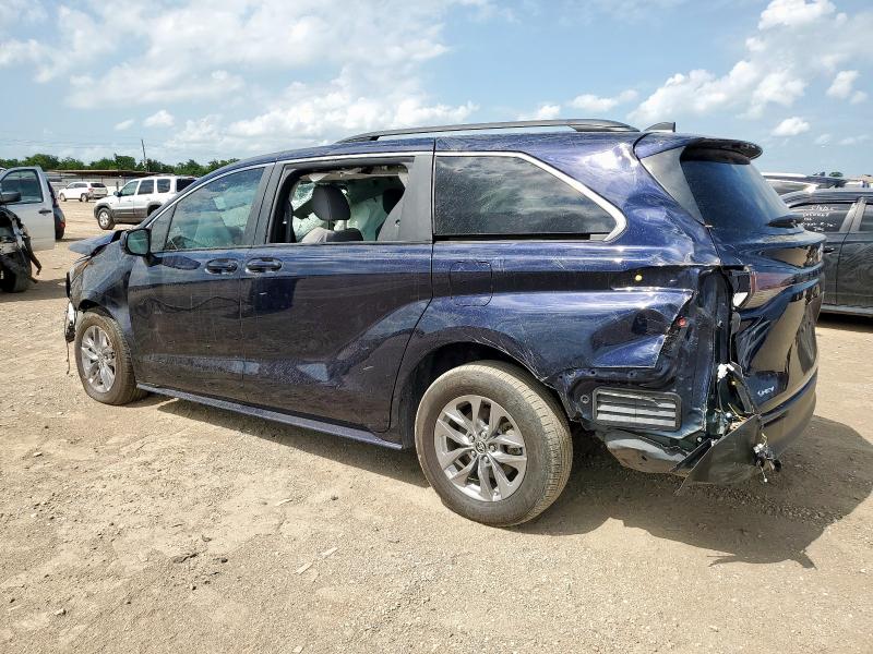 Vin: 5tdkrkec9ss241438, lot: 60120085, toyota all models le 20252
