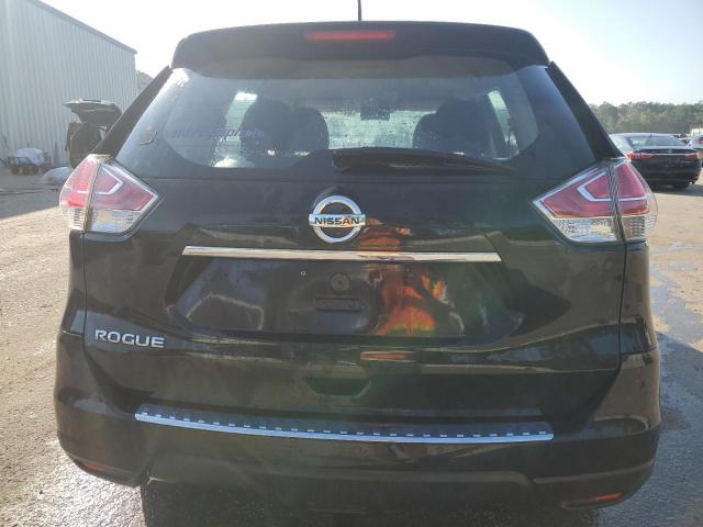 2016 NISSAN ROGUE - KNMAT2MT4GP731270