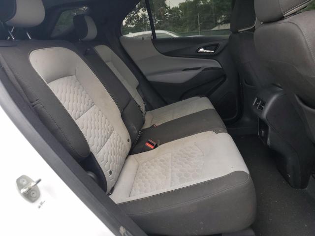 2018 CHEVROLET EQUINOX LS #3318832832