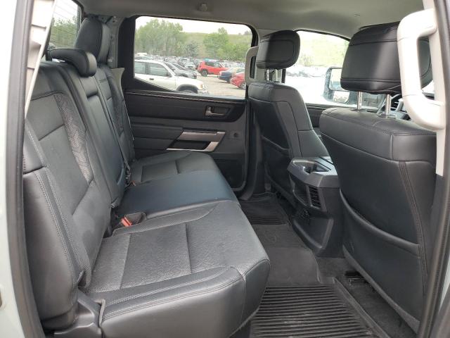 2024 TOYOTA TUNDRA CRE - 5TFLA5DB4RX145985