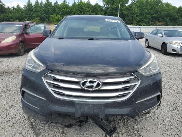 2018 HYUNDAI SANTA FE S - 5NMZT3LB8JH082641