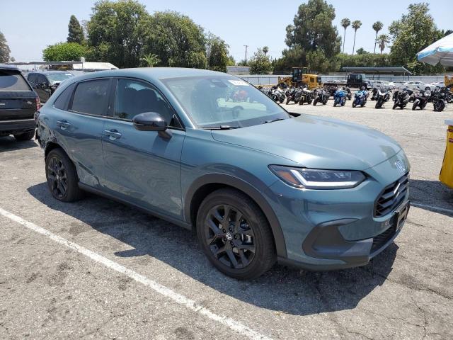 2024 HONDA HR-V SPORT 3CZRZ1H56RM759324