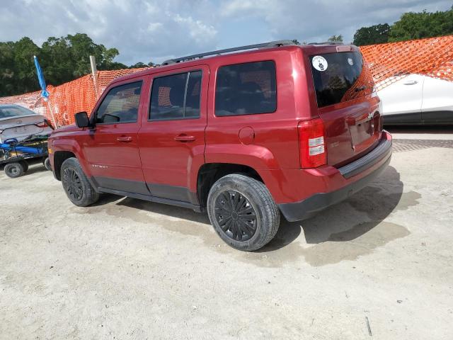 Vin: 1c4njpba3hd146012, lot: 60034525, jeep patriot sport 20172