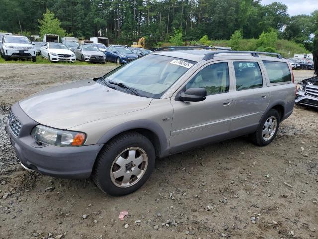 VOLVO V70 XC