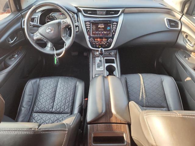 2019 NISSAN MURANO S - 5N1AZ2MS0KN117709