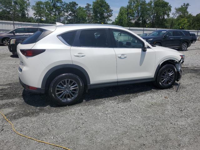 Vin: jm3kfacm2l1845160, lot: 61599515, mazda cx-5 touring 20203