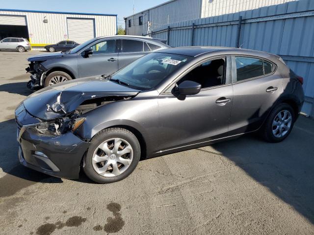 Vin: jm1bm1k75e1200354, lot: 60173105, mazda 3 sport 2014 img_1