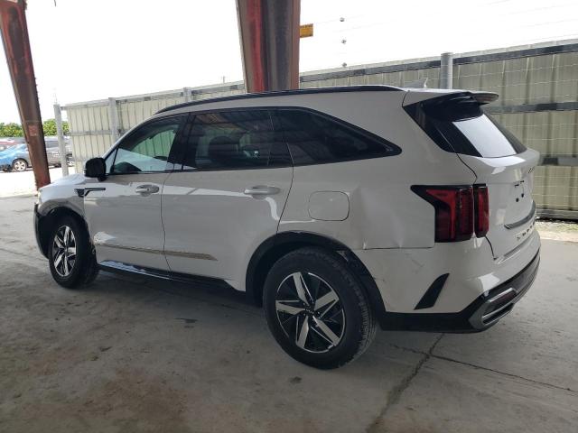 Vin: 5xyrl4lcxng148864, lot: 59421585, kia sorento s 20222