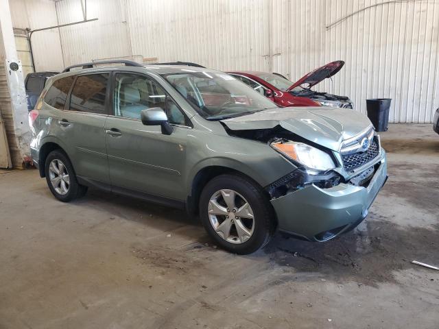 2015 SUBARU FORESTER 2 JF2SJAKC7FH408168