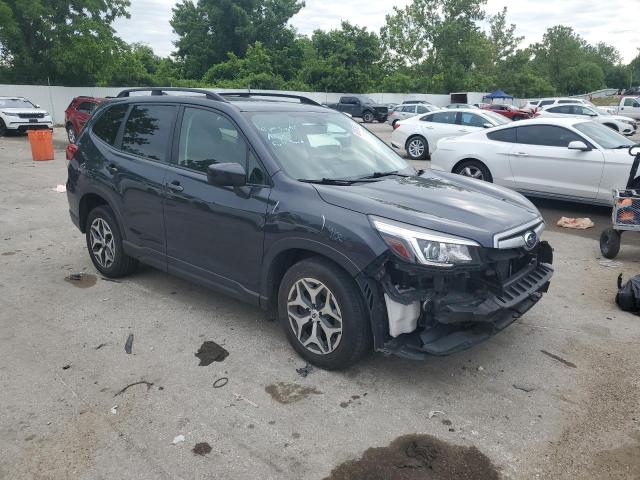 2019 SUBARU FORESTER PREMIUM - JF2SKAGC7KH537351