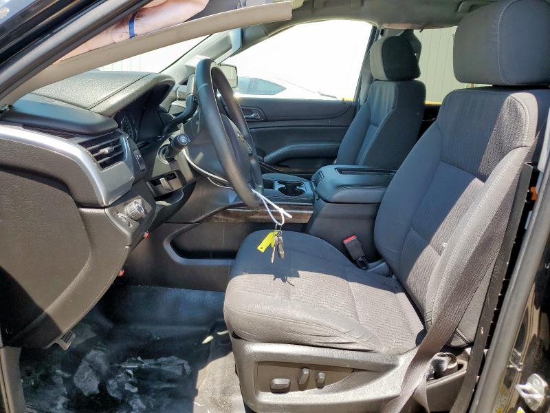 2019 CHEVROLET TAHOE POLI 1GNLCDEC1KR337197