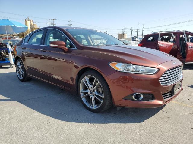 Vin: 3fa6p0k95fr206334, lot: 61045815, ford fusion titanium 20154