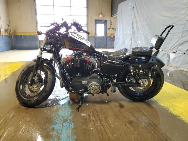 2012 HARLEY-DAVIDSON XL1200 FOR 1HD1LC316CC451291