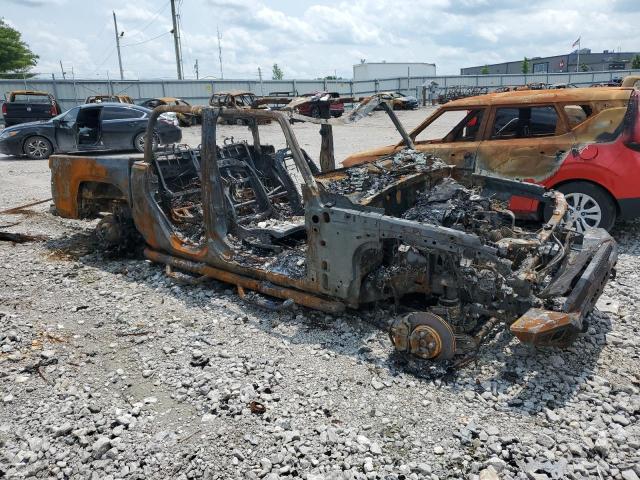 Vin: 1c6hjtfgxll119481, lot: 59108385, jeep gladiator overland 20204