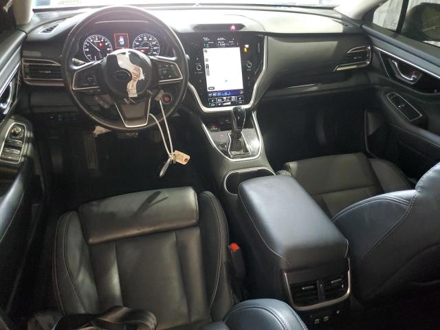 2022 SUBARU LEGACY LIM 4S3BWGN64N3003521