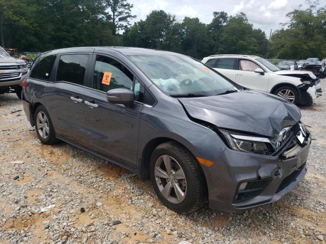 Vin: 5fnrl6h73jb088015, lot: 60419915, honda all models exl 20184