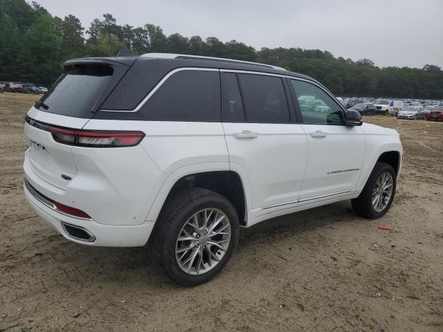Vin: 1c4rjheg6r8943629, lot: 61159955, jeep grand cher summit 20243