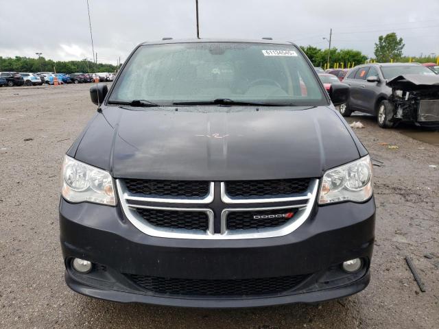 2019 DODGE GRAND CARA 2C4RDGCG9KR765455
