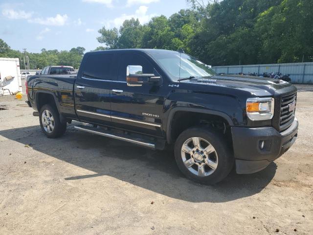 2019 GMC SIERRA K25 1GT12REY8KF255478