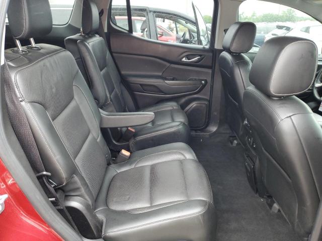 2018 GMC ACADIA SLT 1GKKNULSXJZ116418