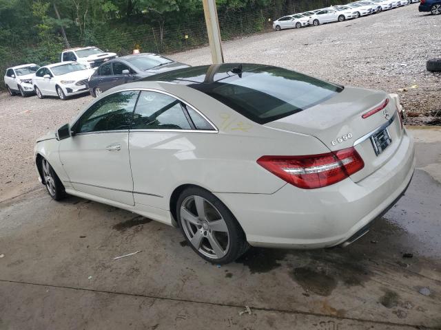 Vin: wddkj7cbxaf042837, lot: 61257645, mercedes-benz e-class 550 20102
