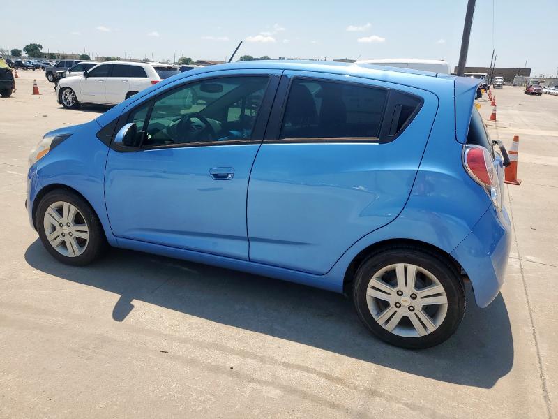 Vin: kl8cd6s97ec545577, lot: 59283105, chevrolet spark 1lt 20142