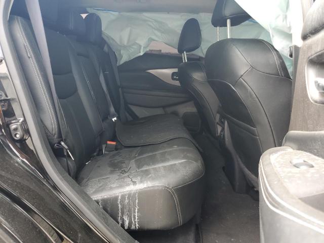 2023 NISSAN MURANO SV 5N1AZ2BS4PC110011