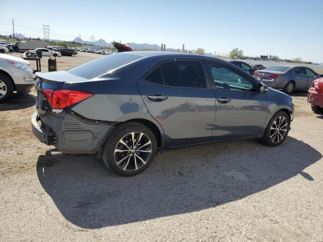 2018 TOYOTA COROLLA L - 2T1BURHE4JC021622