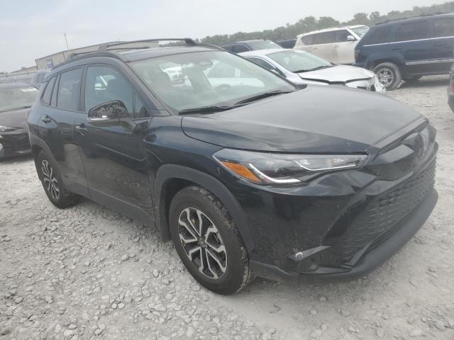 Vin: 7mufbabg0rv042592, lot: 58857075, toyota corolla cr se 20244