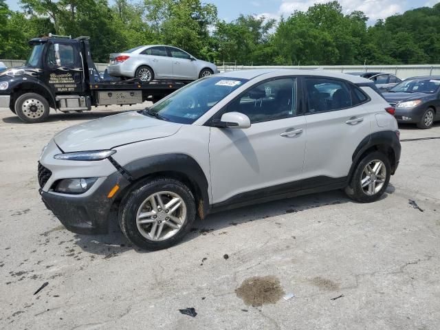 Vin: km8k2cab6nu837366, lot: 60204125, hyundai kona sel 2022 img_1