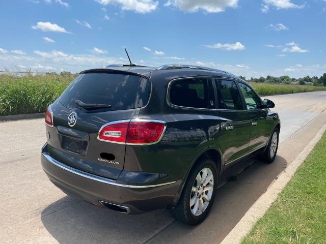 Vin: 5gakrckd7fj372519, lot: 62967785, buick enclave 20154