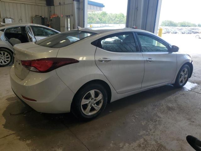 Vin: 5npdh4ae9fh547484, lot: 61363695, hyundai elantra se 20153