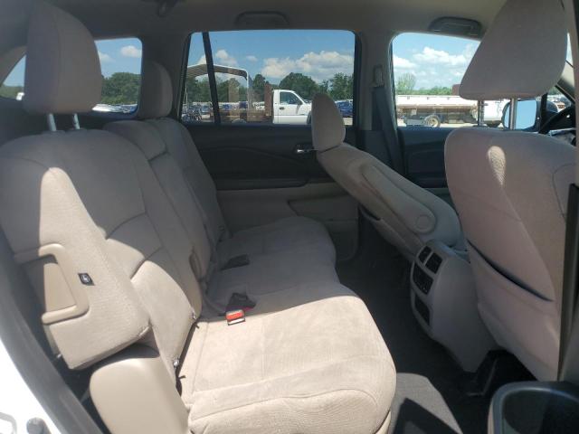 2018 HONDA PILOT EX 5FNYF5H49JB011068