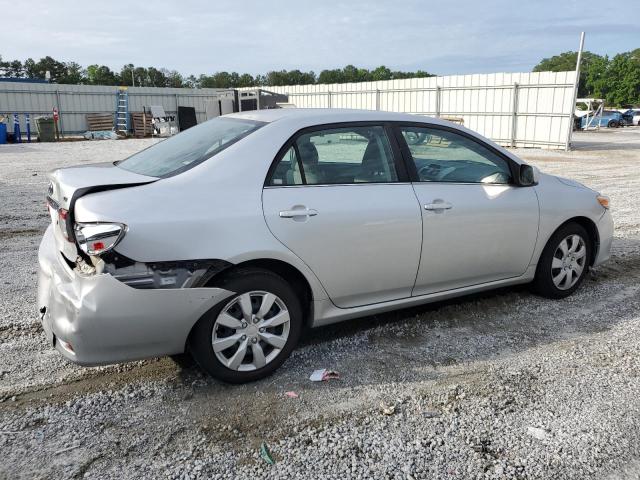 Vin: 5yfbu4ee6dp110443, lot: 59858735, toyota corolla base 20133
