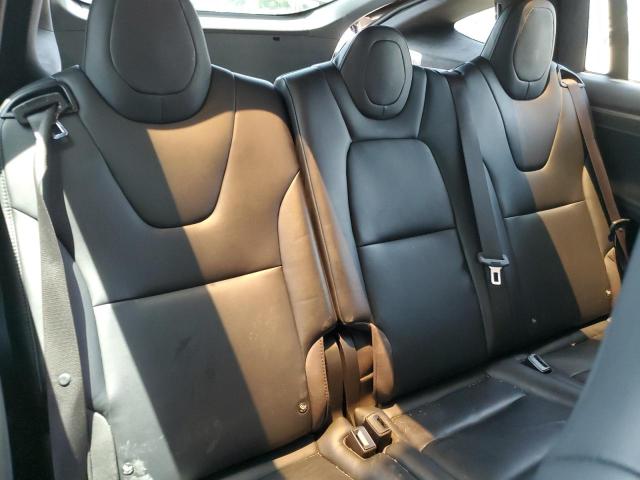 2019 TESLA MODEL X - 5YJXCAE42KF189536