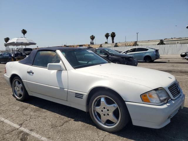 Vin: wdbfa67e9sf112449, lot: 61978275, mercedes-benz sl-class 500 19954