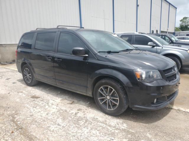 Vin: 2c4rdgegxhr690495, lot: 61199715, dodge caravan gt 20174