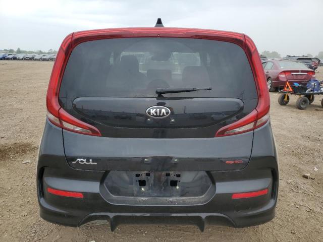 2020 KIA SOUL GT LI KNDJ63AU9L7039381