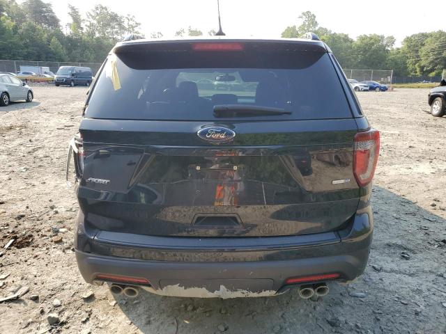 2018 FORD EXPLORER S 1FM5K8GT5JGB85584