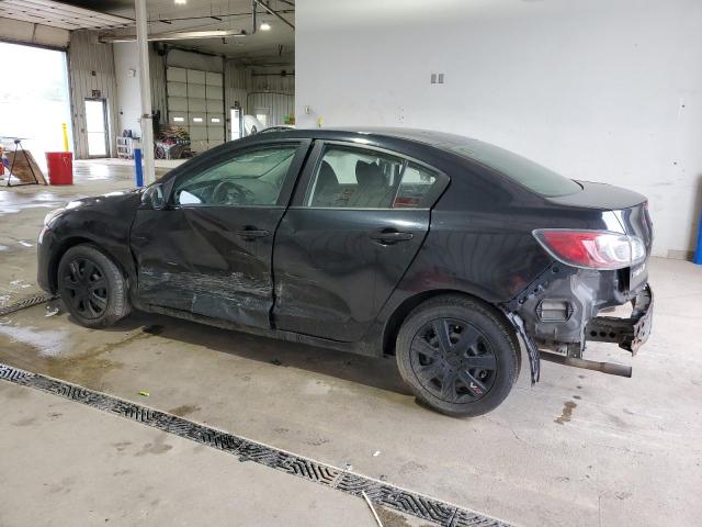 Vin: jm1bl1ug3c1550014, lot: 59568305, mazda 3 i 20122