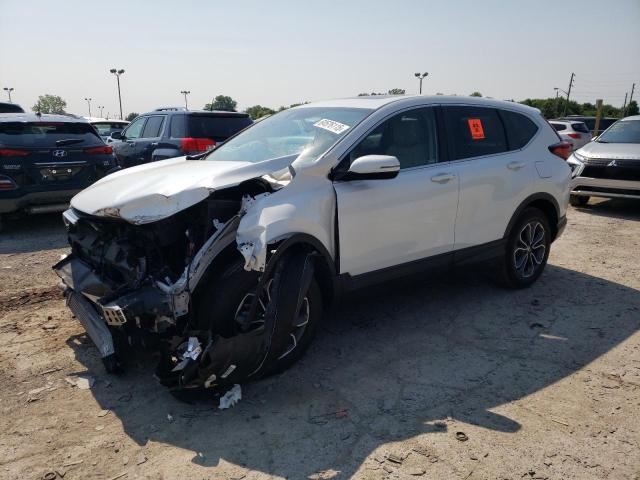 HONDA CR-V EXL