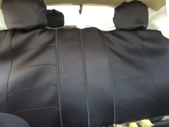 2011 KIA SORENTO EX - 5XYKUDA2XBG041303