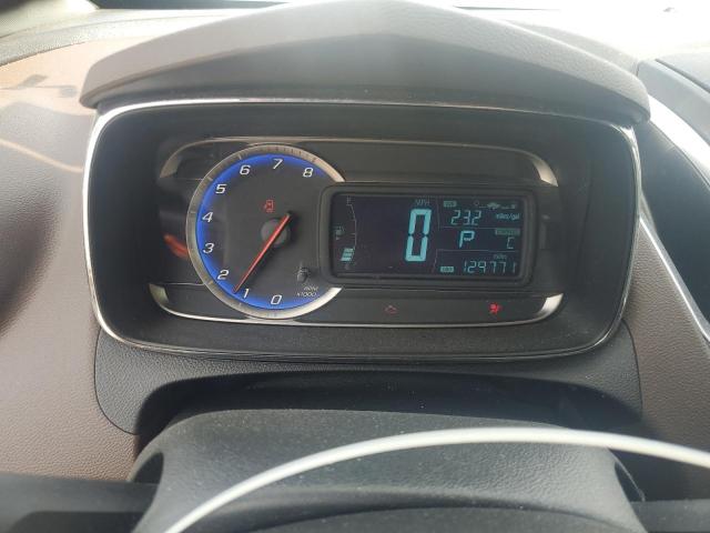 2016 CHEVROLET TRAX LTZ 3GNCJMSB6GL266448