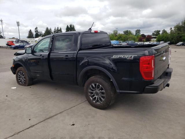 Vin: 1fter4fh3mle04544, lot: 59420225, ford ranger xl 20212