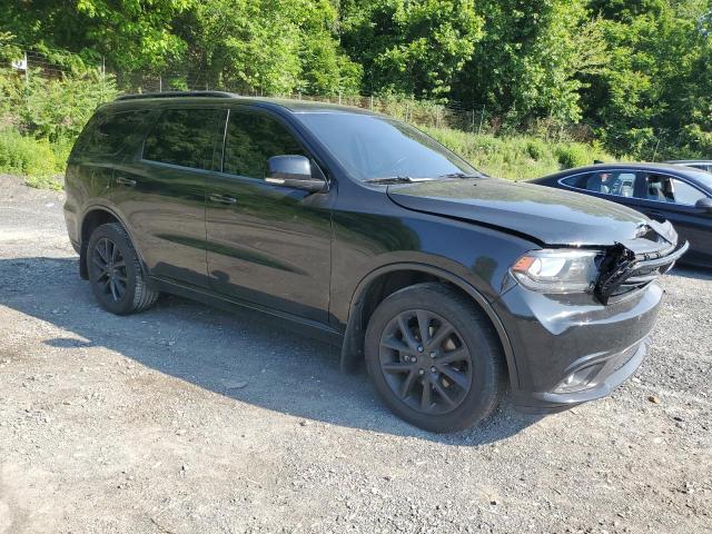 2017 DODGE DURANGO GT 1C4RDJDG9HC709769