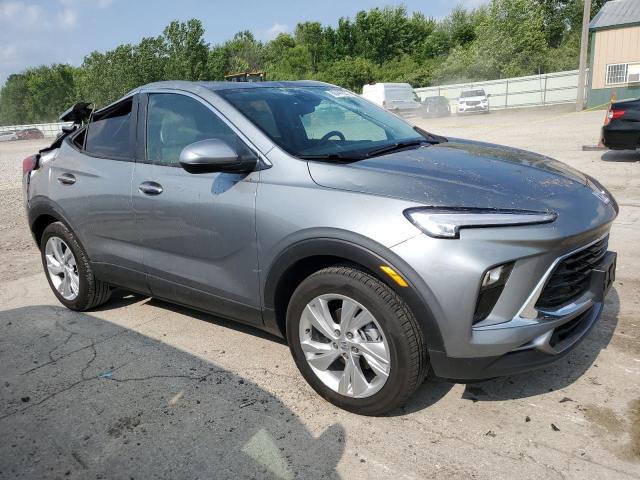 2025 BUICK ENCORE GX KL4AMBSP0SB139139